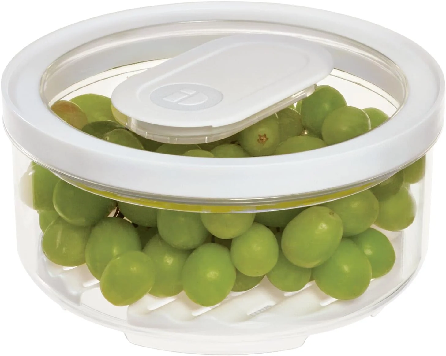Excellent ID FRESH BOWL SMALL CLR WHT Eco-Friendly