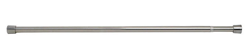 Carefully Designed TENSION ROD 26-42 quot FORMA SS Excellent