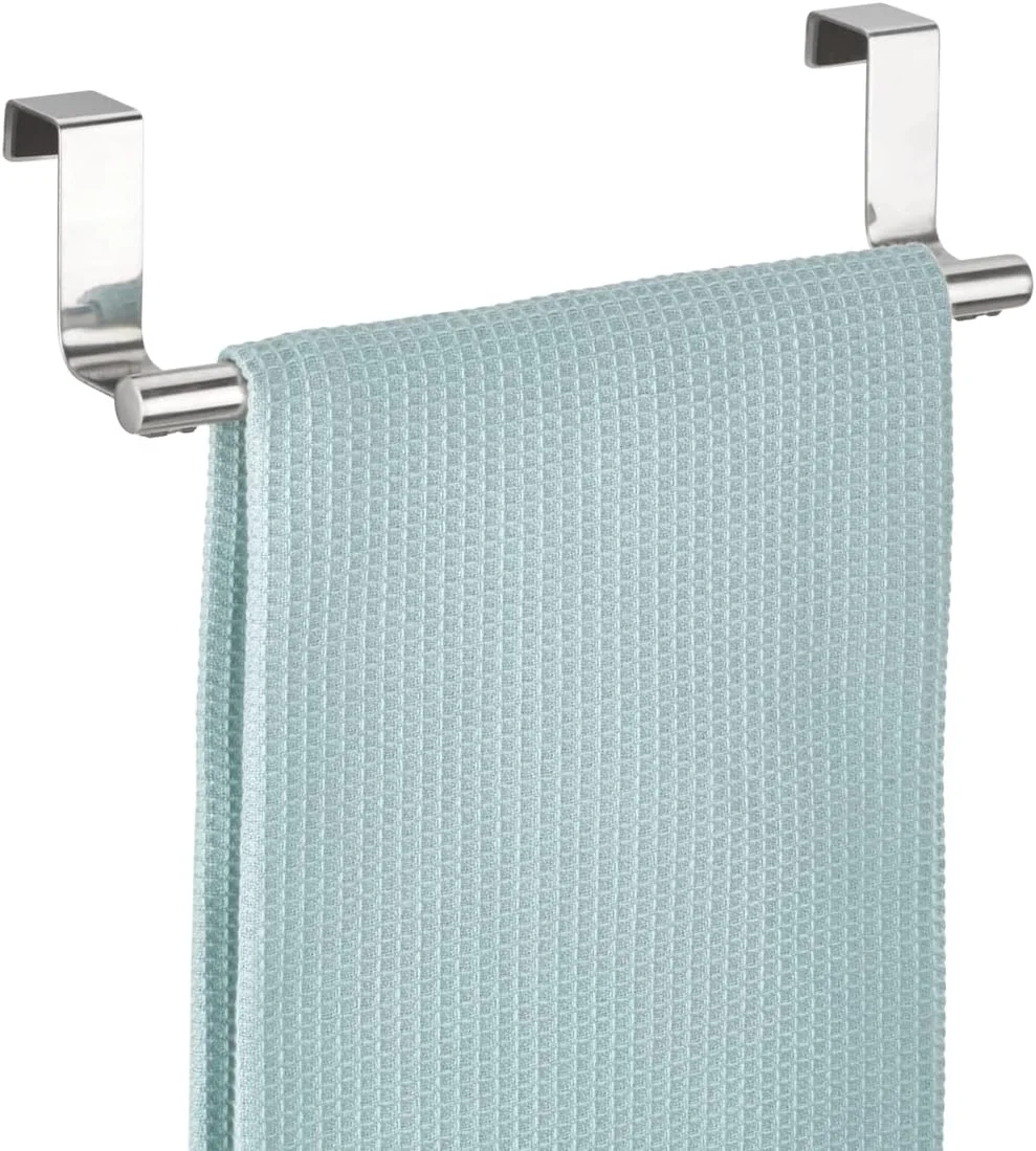 Clean OVERCABINET FORMA 9 quot TOWEL BAR Luxury