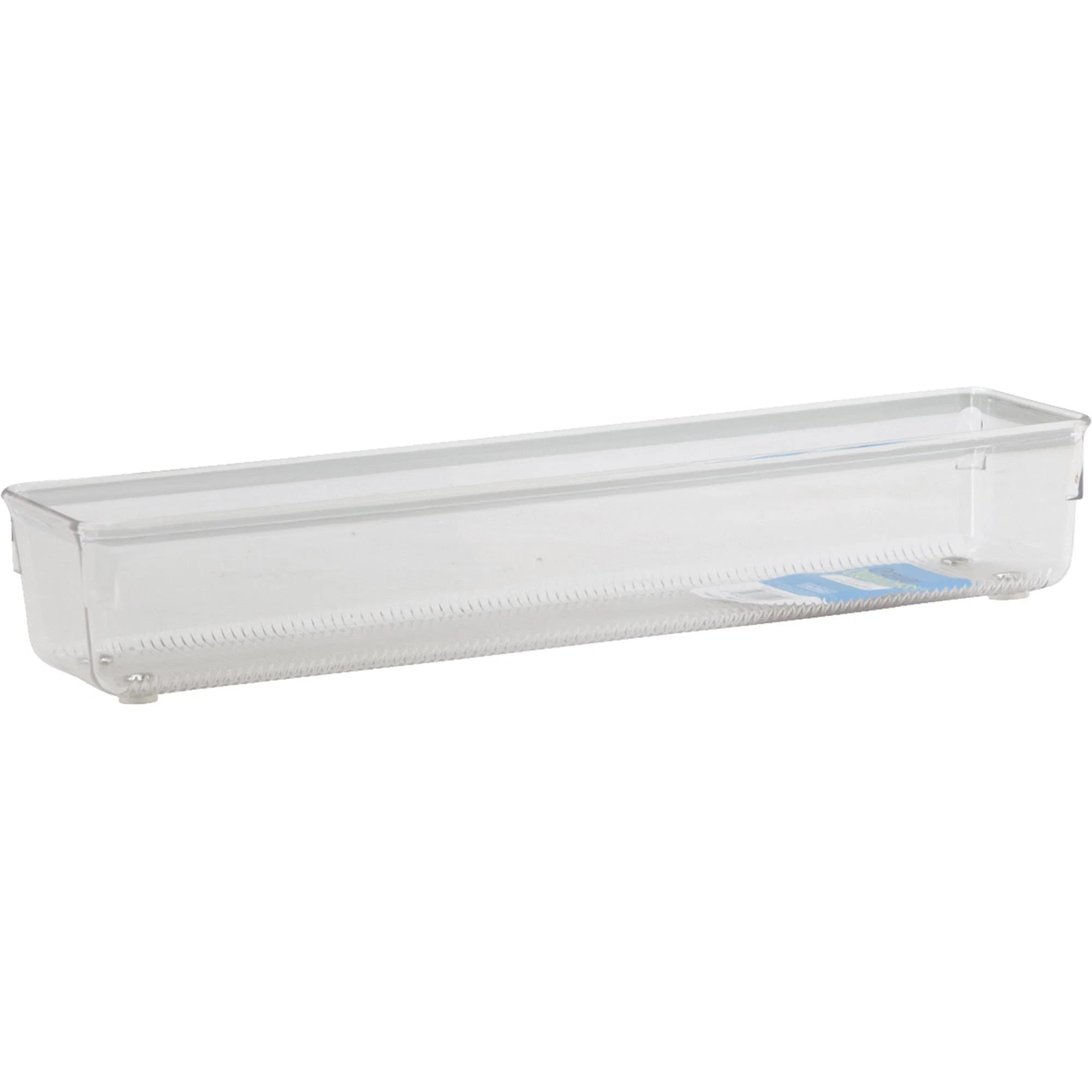 Premium Material LINUS DRAWER ORGANIZER 3X12X2 Responsible