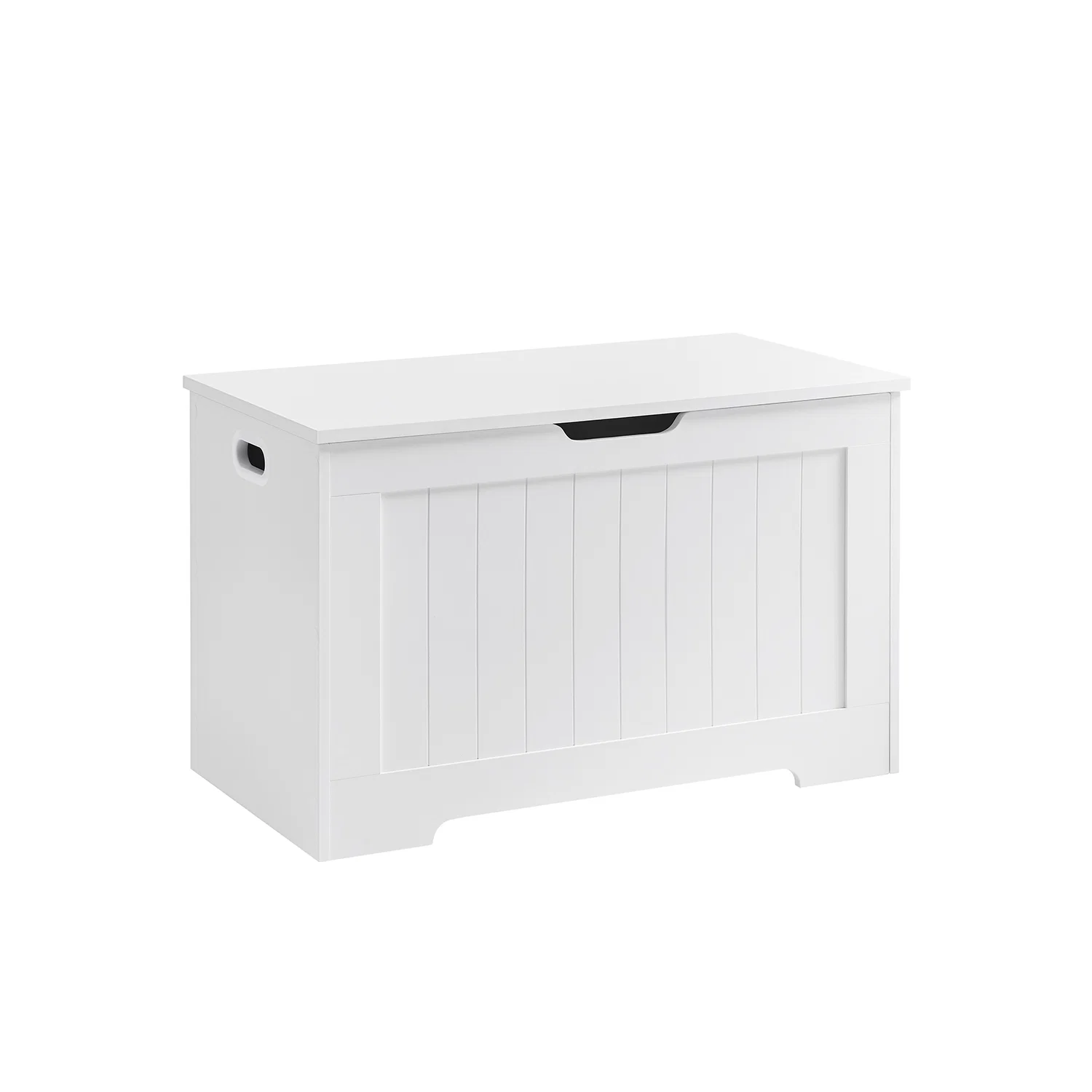 Fine Crafted VASAGLE Farmhouse Style Storage Chest Traditional