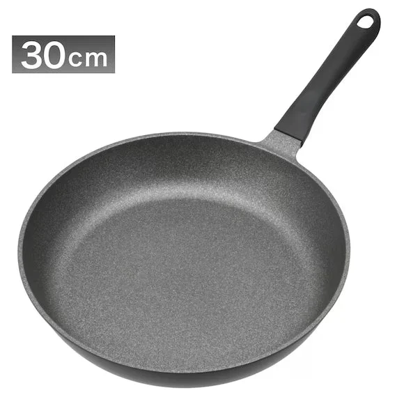 Sophisticated IH LIGHTWEIGHT FRYPAN 30CM KY031 Environmentally Friendly