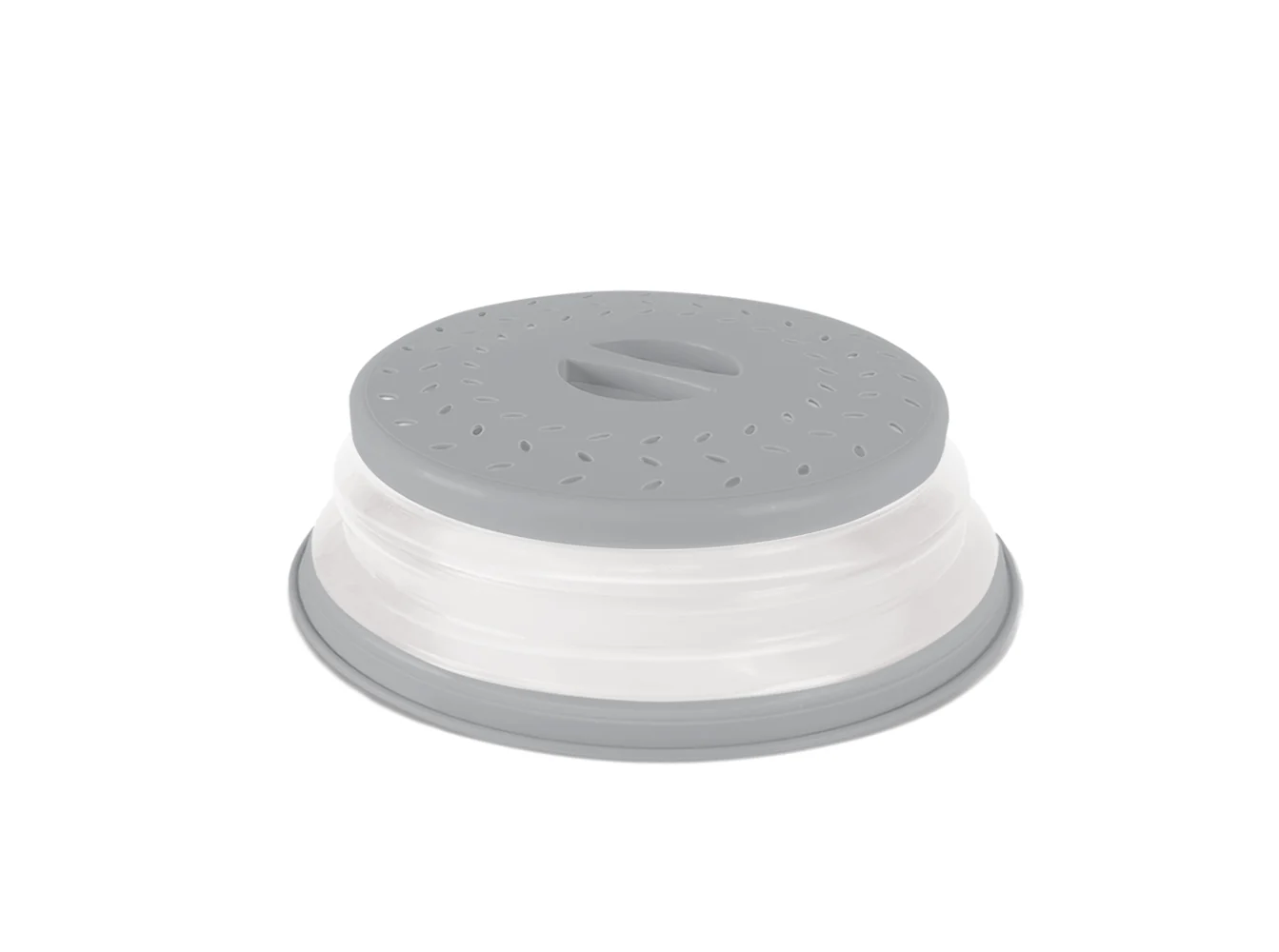 Top-Quality COLLAP SPLATTER SHIELD – GRAY High-Quality