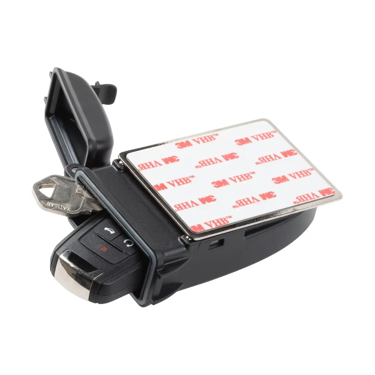 Specialty HIDEOUT MAGNETIC KEY BOX High-Grade