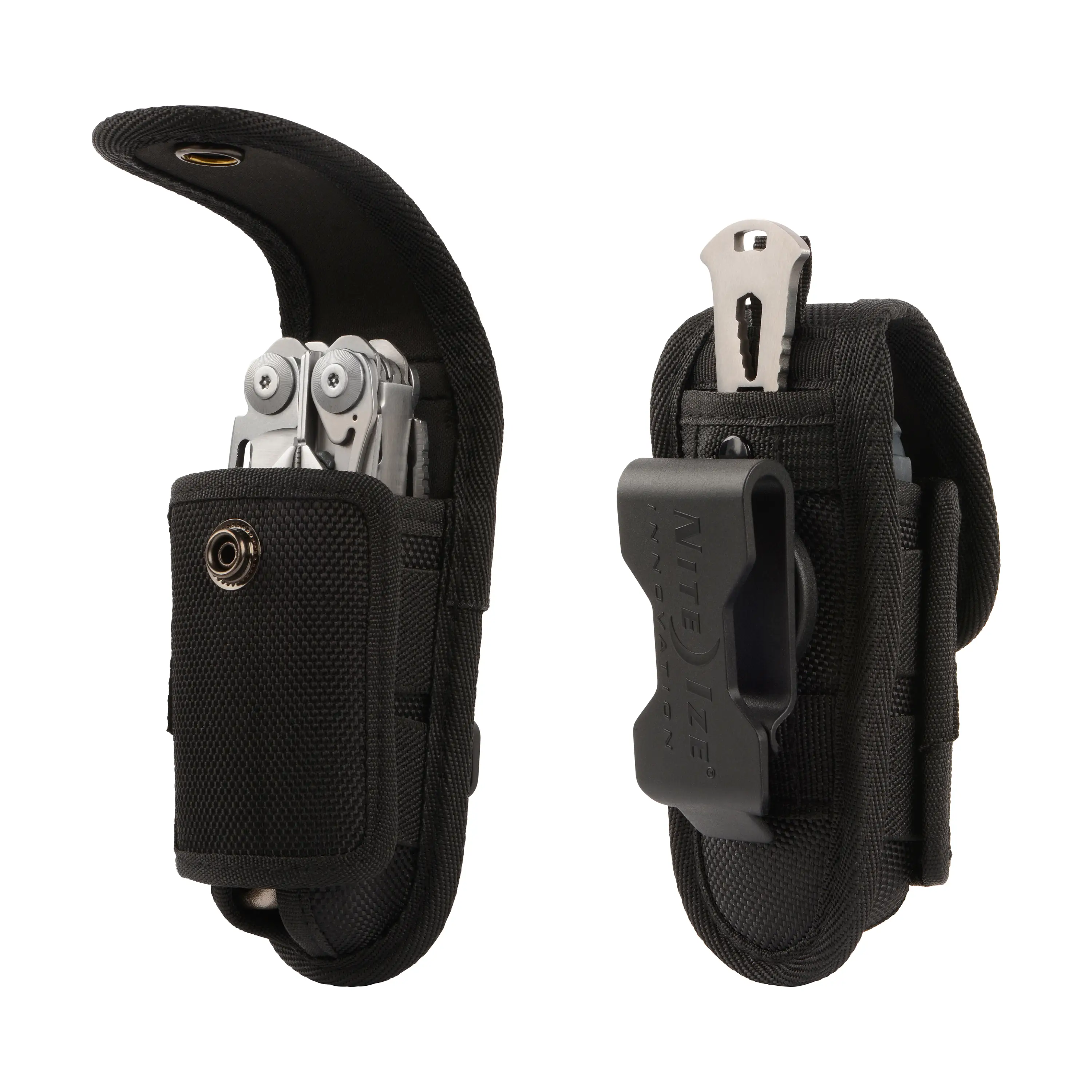 Specialty TOOL HOLSTER STRETCH Optimized