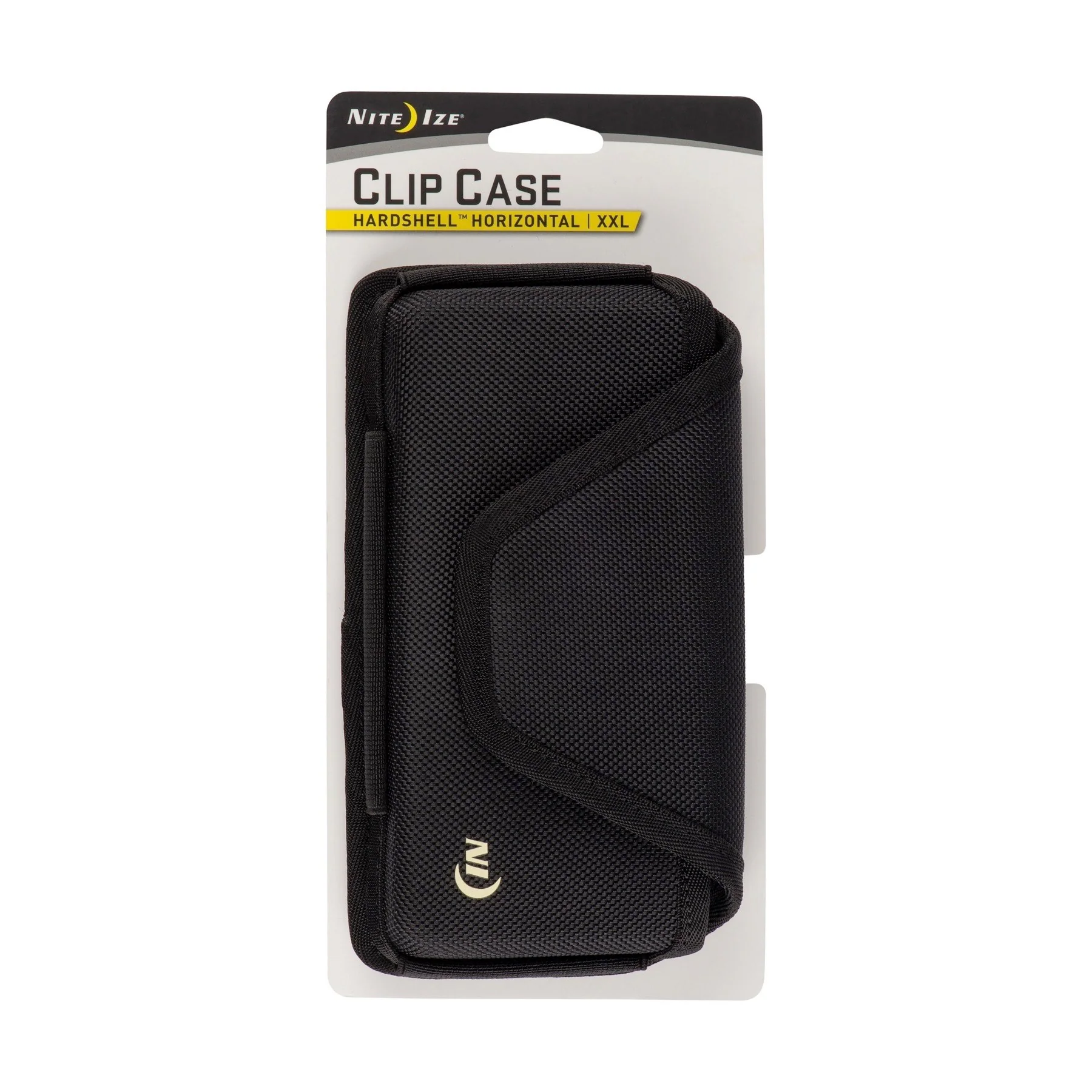 Environmentally Friendly CLIP CASE HARDSHELL XXL HRZNTL Elite