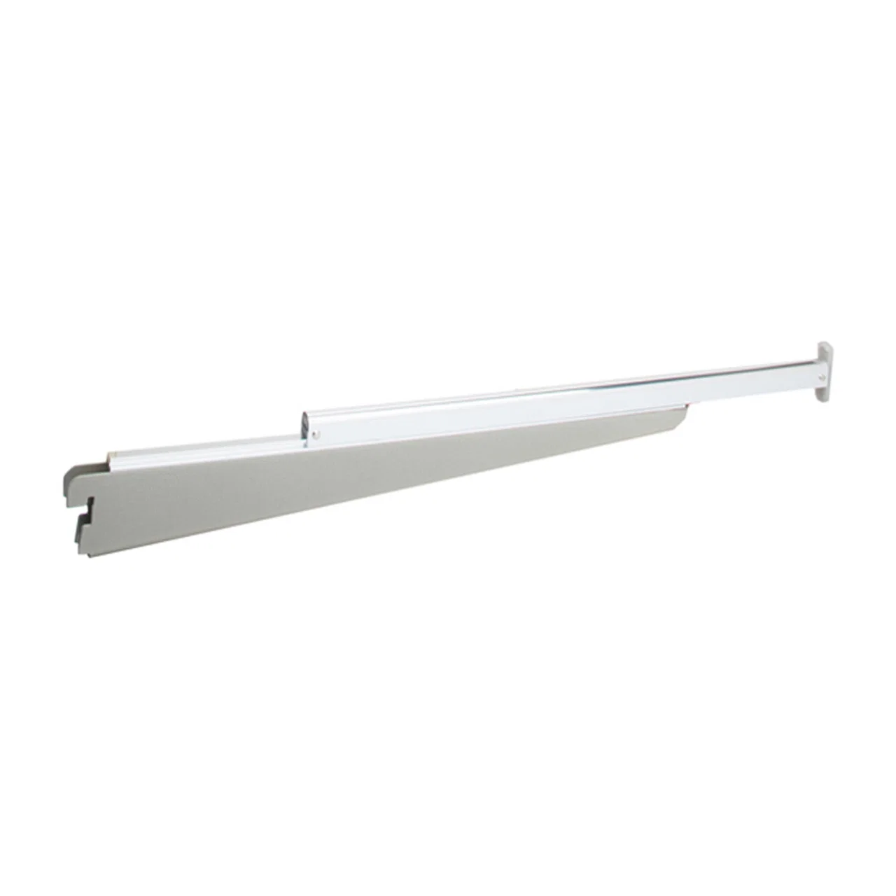 Sophisticated VALET ROD NICKEL Certified