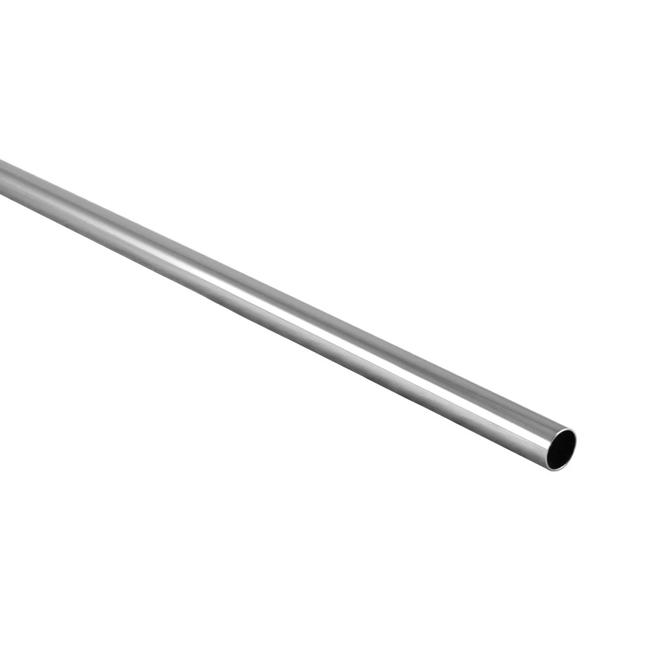 Fashionable 42 quot CLOTHES ROD CHROME First-Class