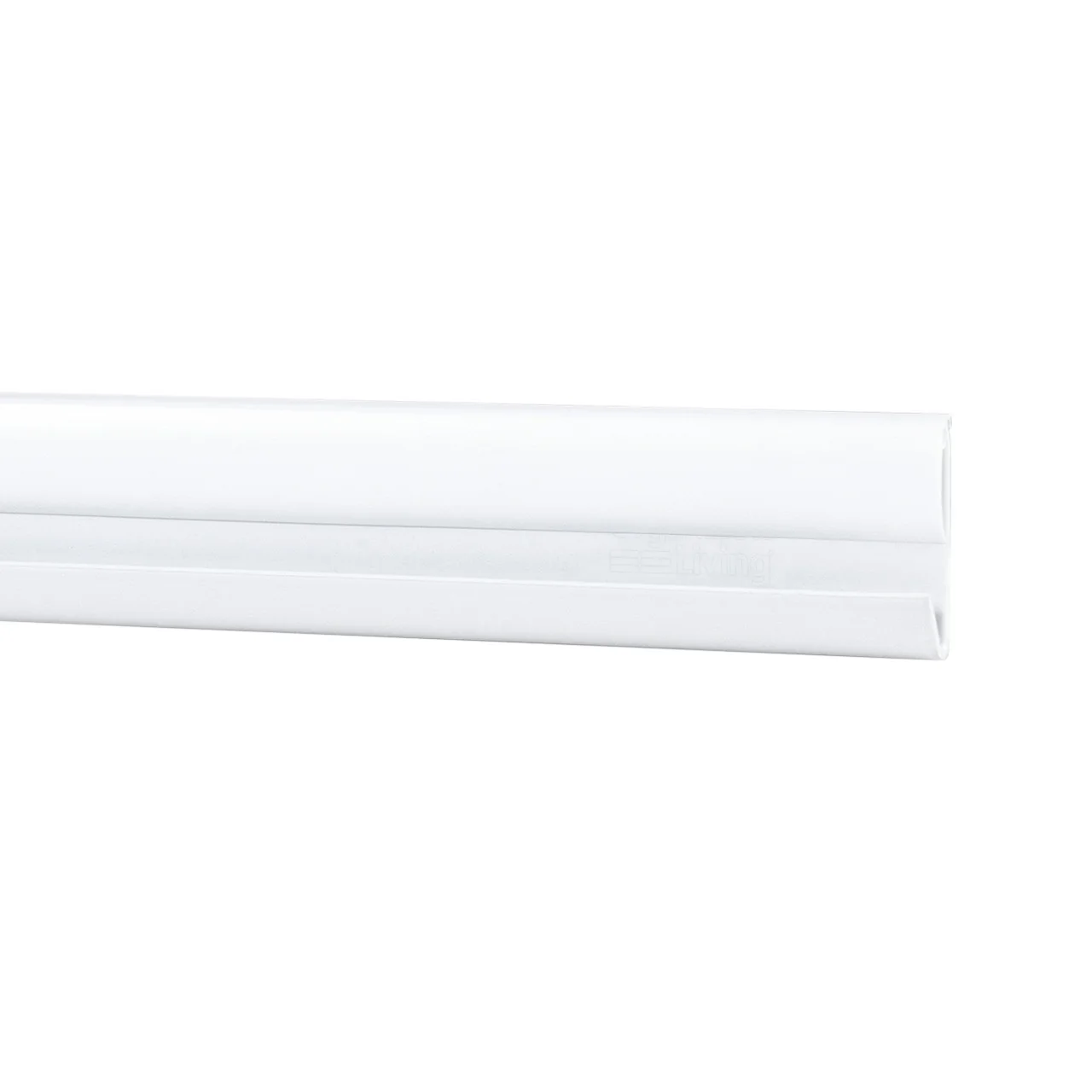 Fine 30 quot RAIL W COVER WHITE High-End
