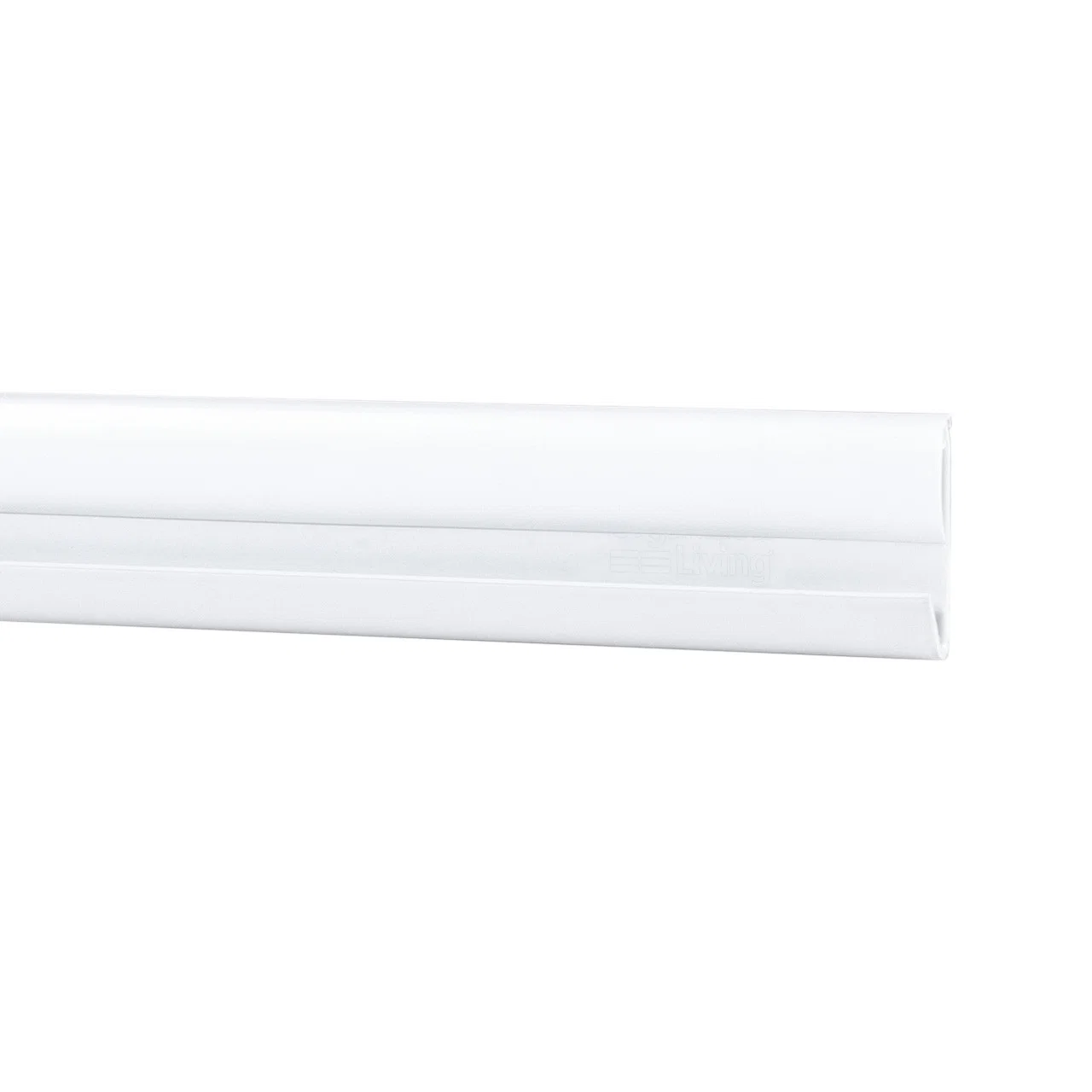 Green 60 quot RAIL W COVER WHITE Efficient