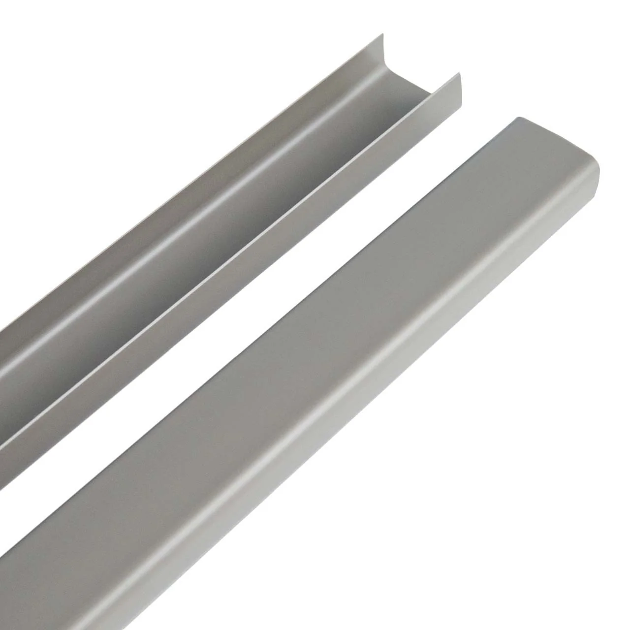 Original UPRIGHT COVERS 41 quot NICKEL Classic