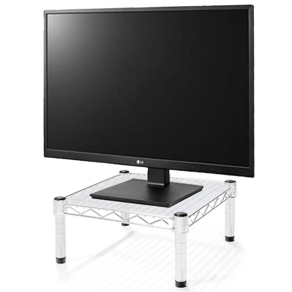 Versatile Monitor Stand Expertly Made