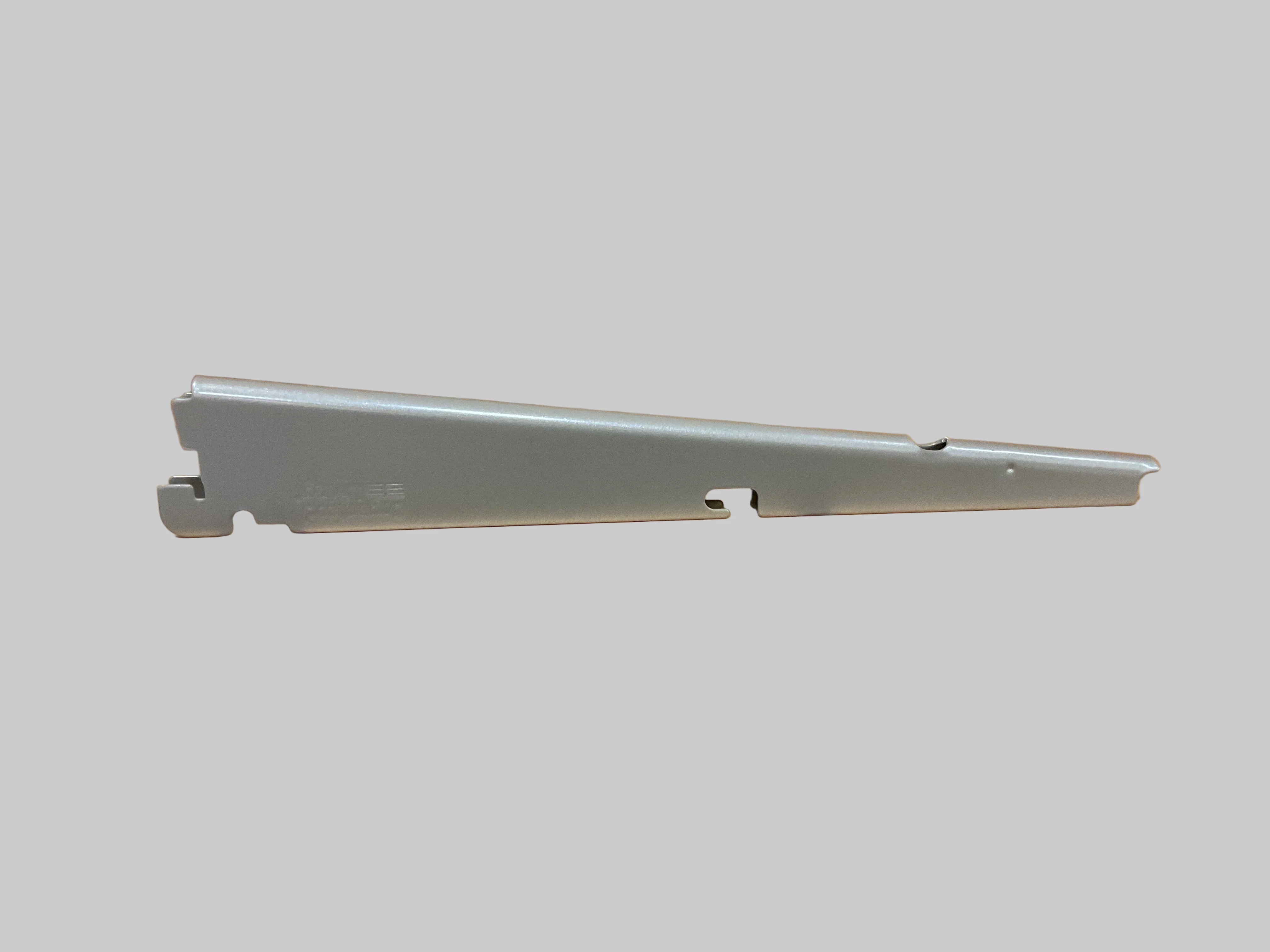 Responsible 16 quot VENTILATED SHELF BRACKET NKL Healthy