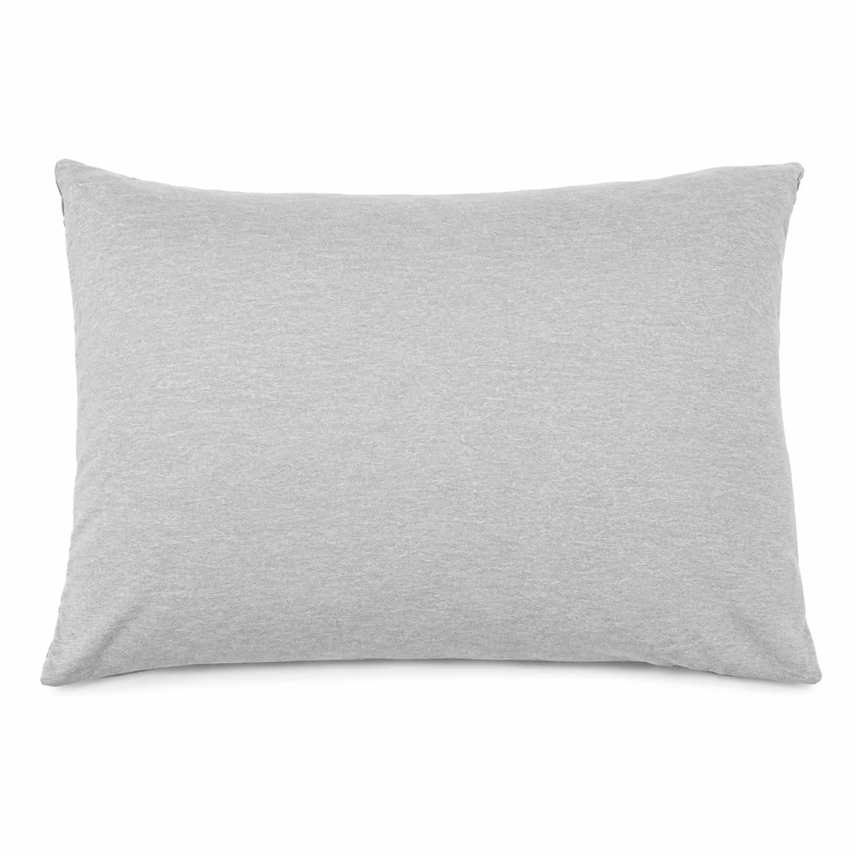Efficient COVER FOR N COOL FLUFFY PILLOW GRAY BIG P2570 High-Performance
