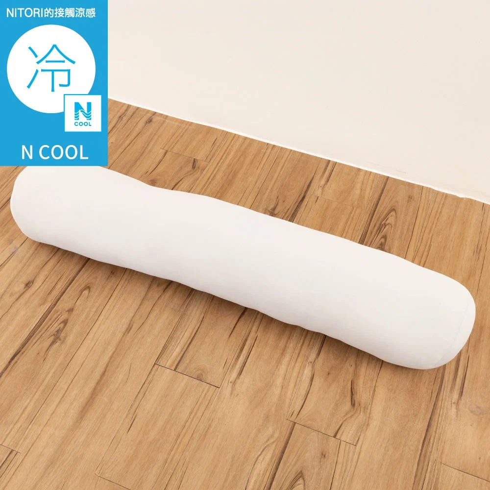 Excellent FLUFFY BOLSTER N-COOL P2502 GY Trusted