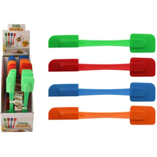 Safe DUAL SIDED SPATULA Minimalist