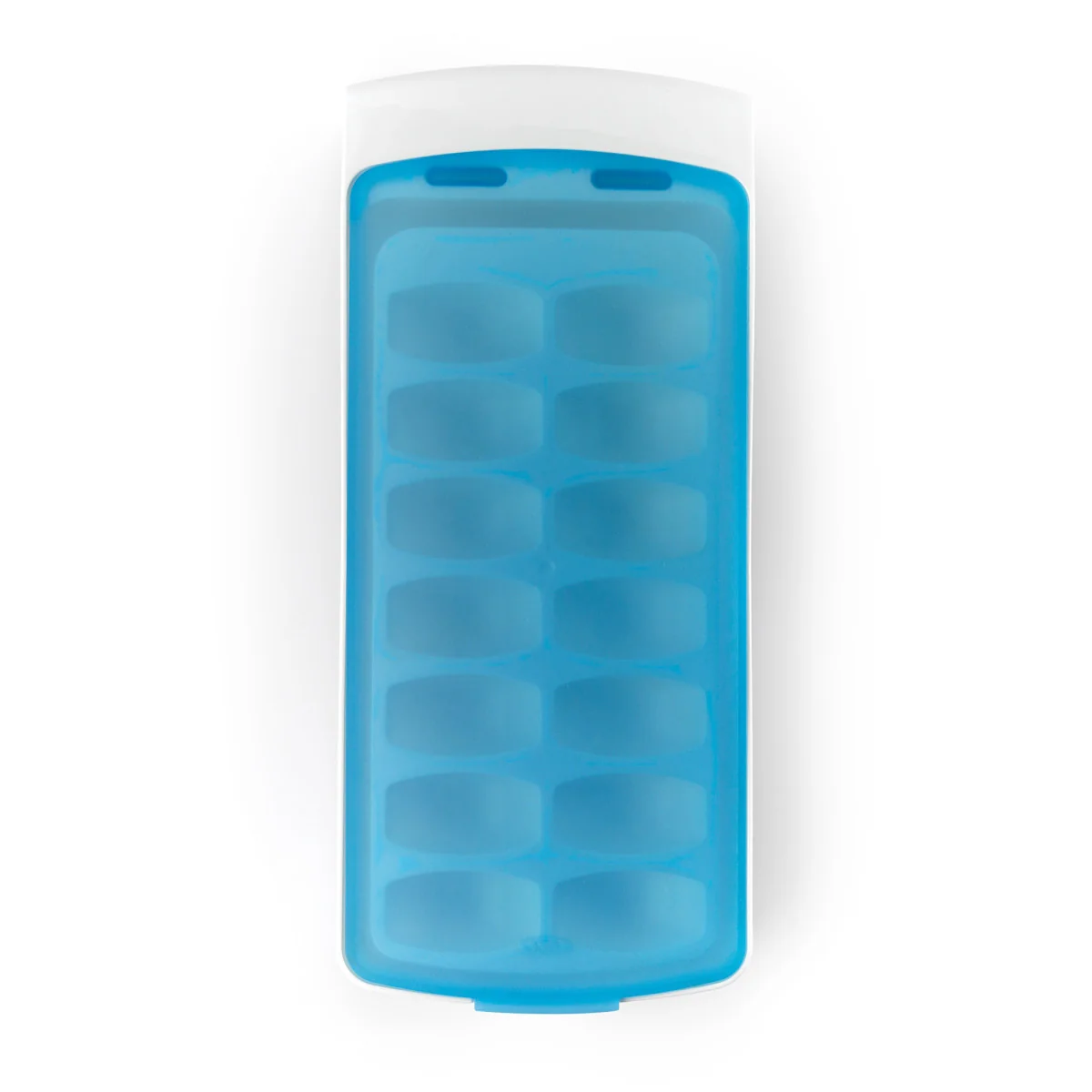 Elegant NO-SPILL ICE CUBE TRAY Effective