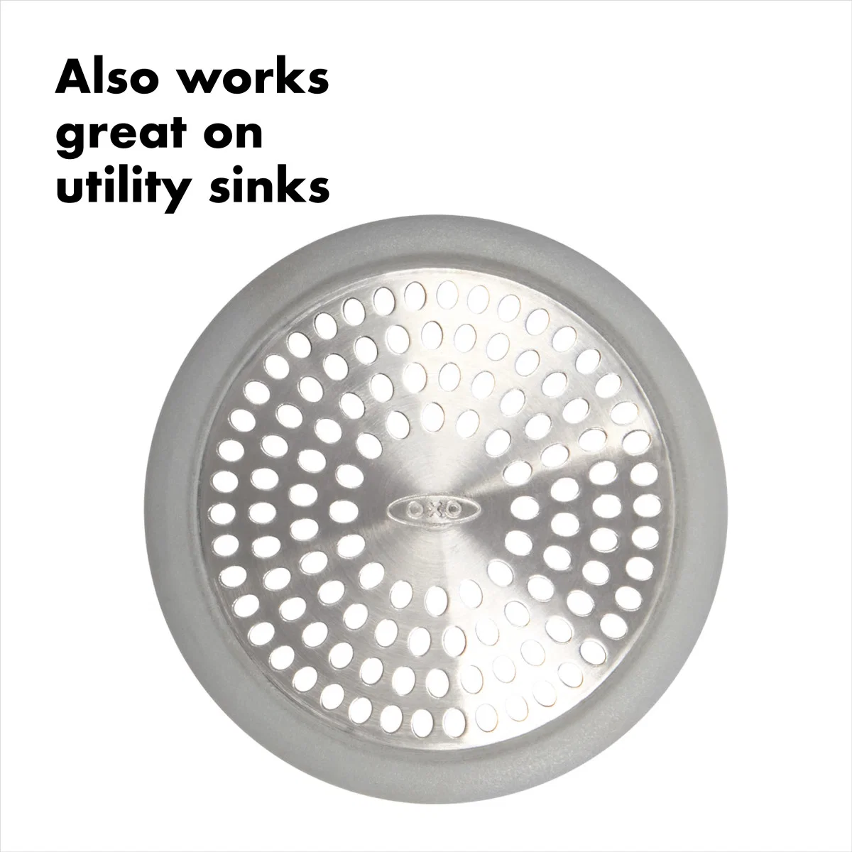 Original Design BATHTUB DRAIN PROTECTOR World-Class