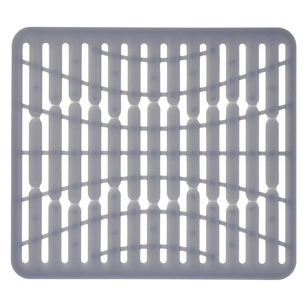 Sophisticated OXO GG SILICONE SINK MAT SM Fine Crafted