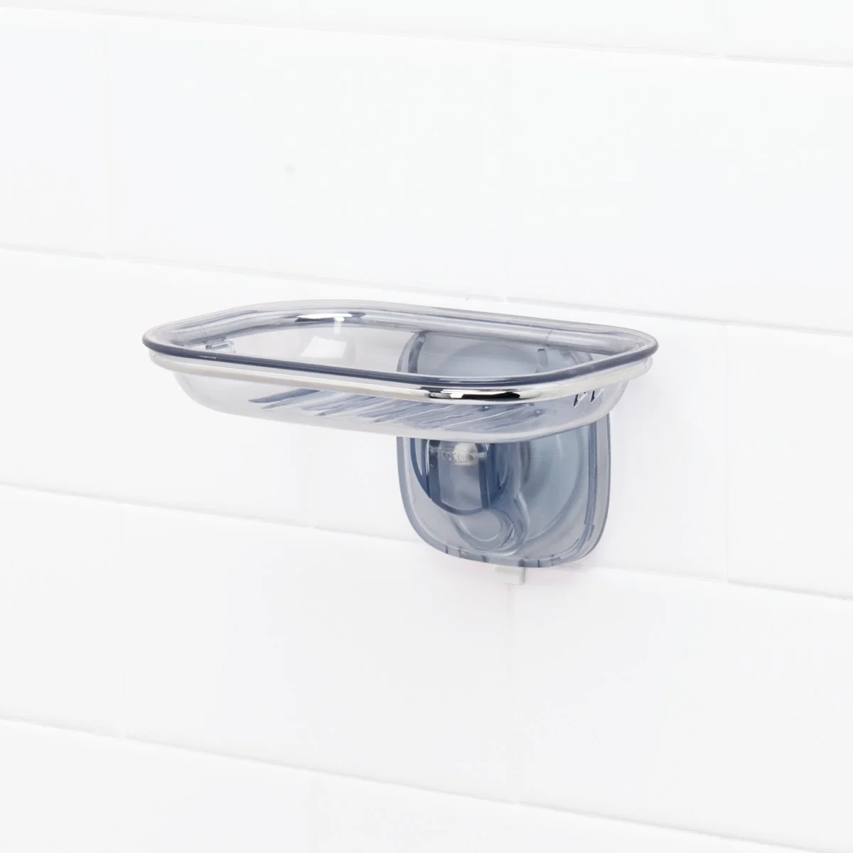 Healthy OXO STRONGHOLD SOAP DISH Optimized
