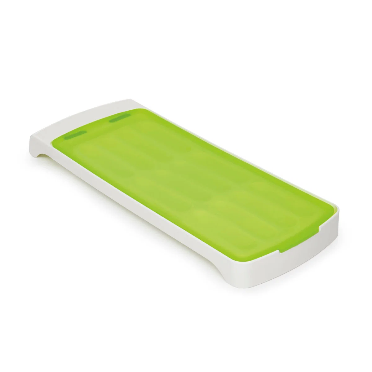 Practical OXO NO-SPILL ICE STICK TRAY Easy-to-Use