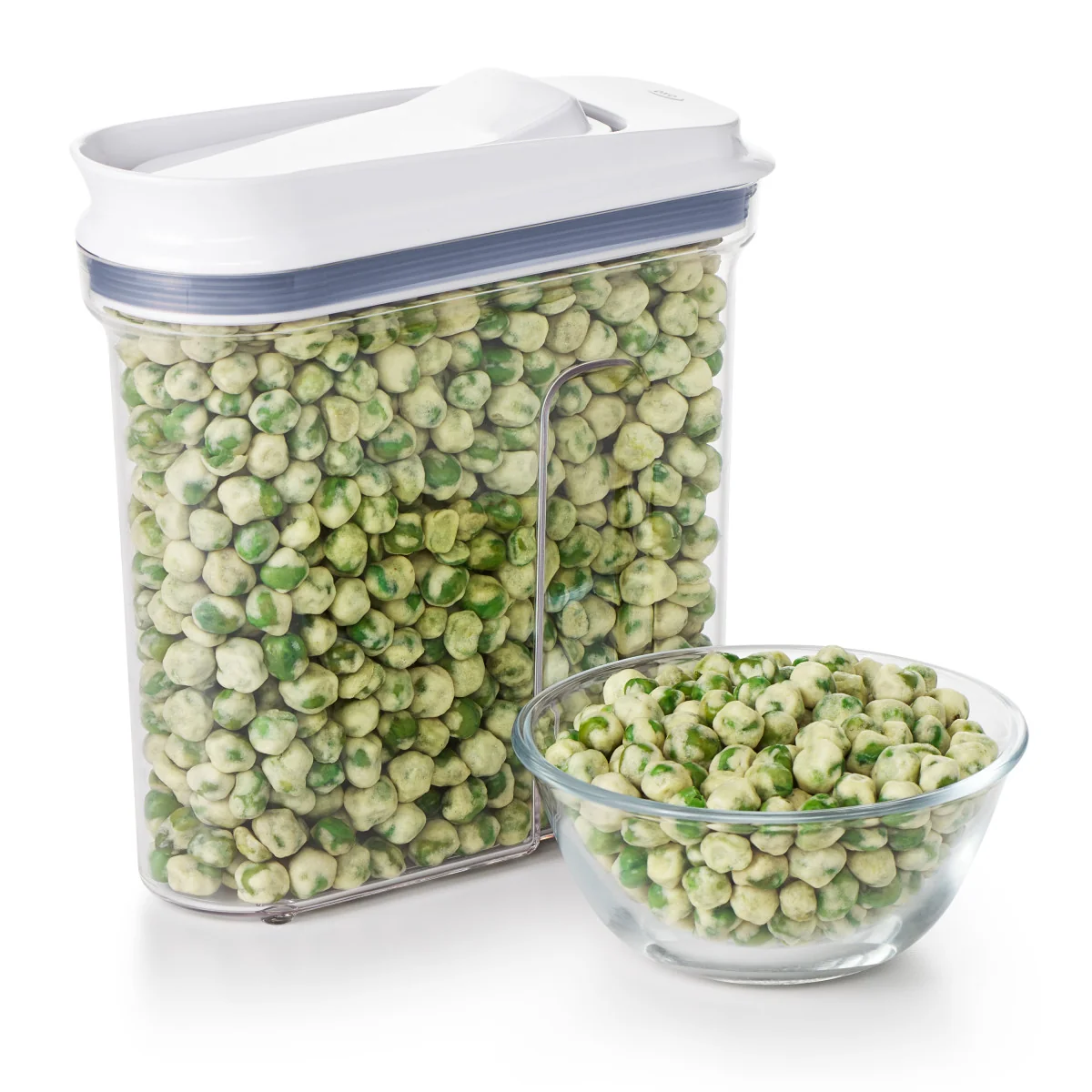 Modern OXO ALL PURPOSE DISPENSER 1.2 QT Official