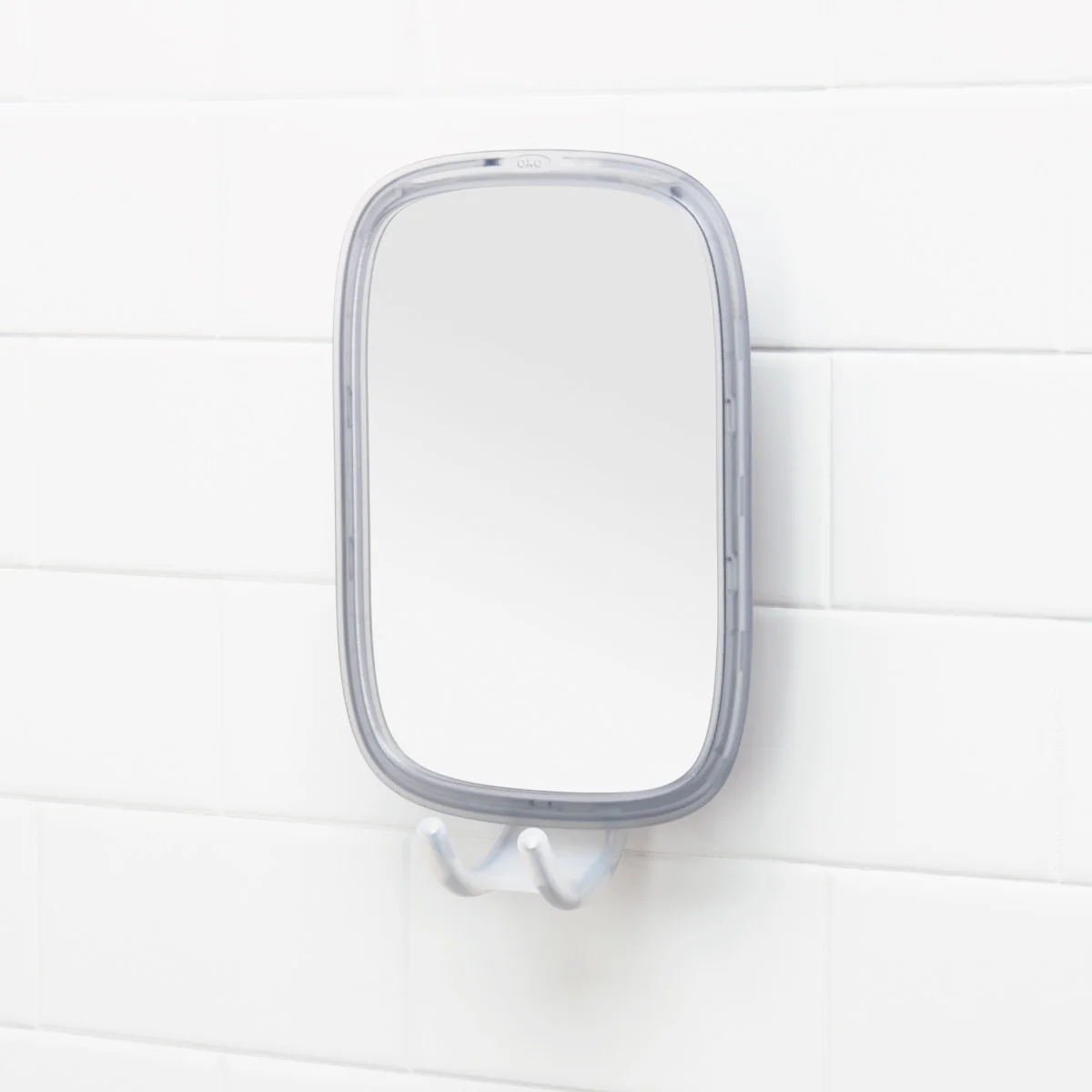 Luxury OXO STRONGHOLD FOGLESS MIRROR Pure