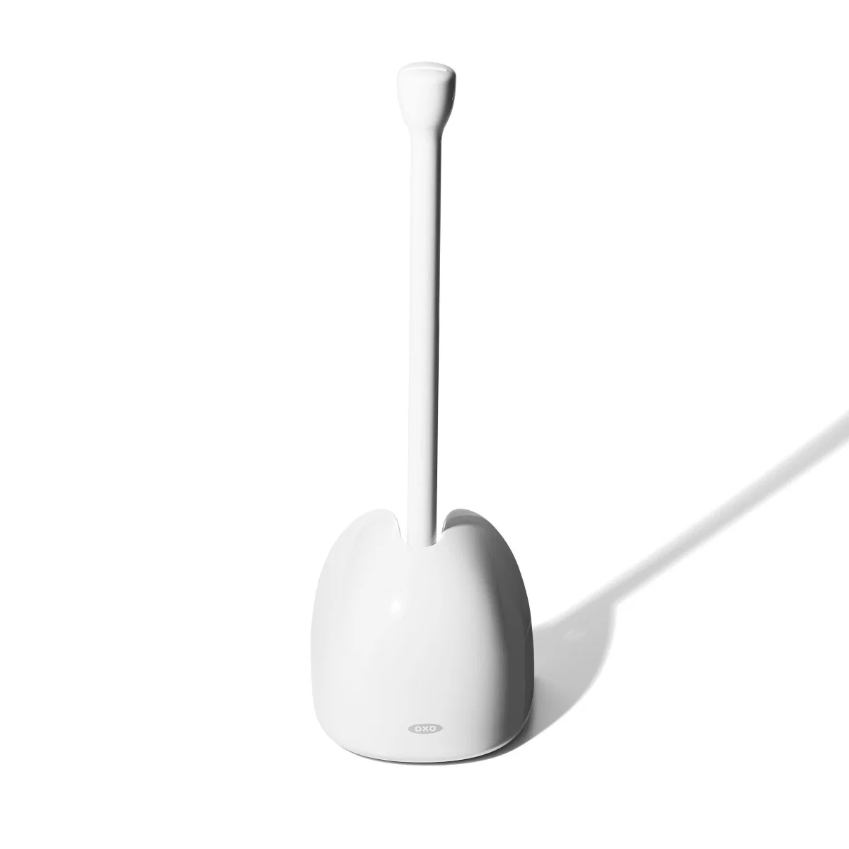 Efficient OXO TOILET PLUNGER W COVER Authentic