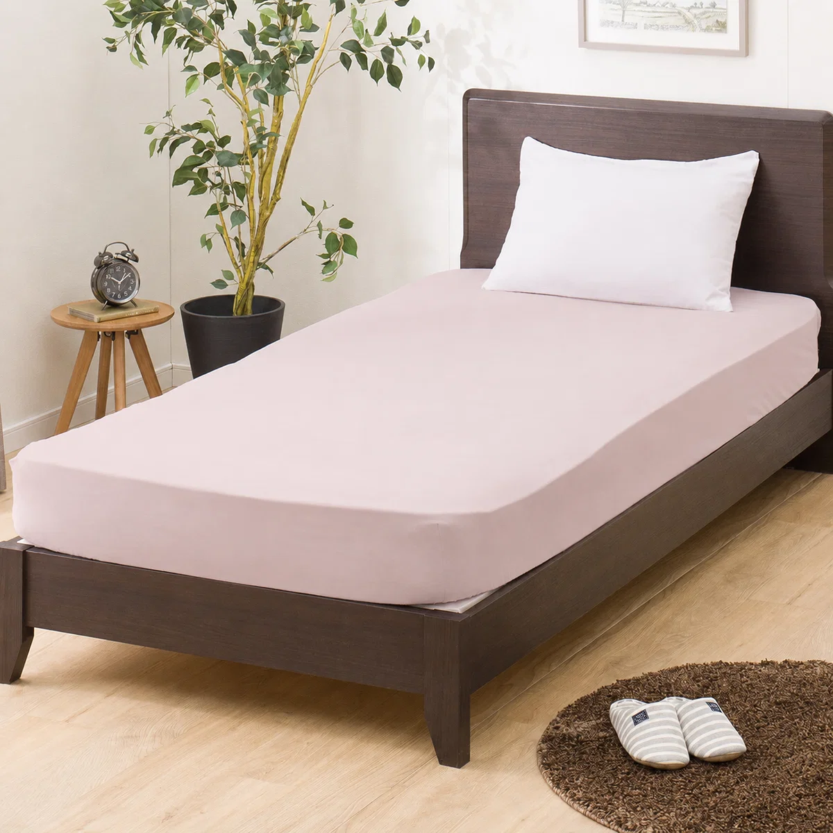 Sustainable BOXSHEET30 POLYESTER WASH RO S Luxury