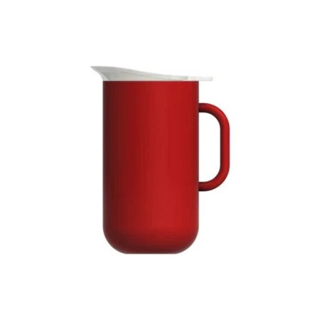 Artisan SERVED PITCHER INSULATED STRWBRY Prestigious