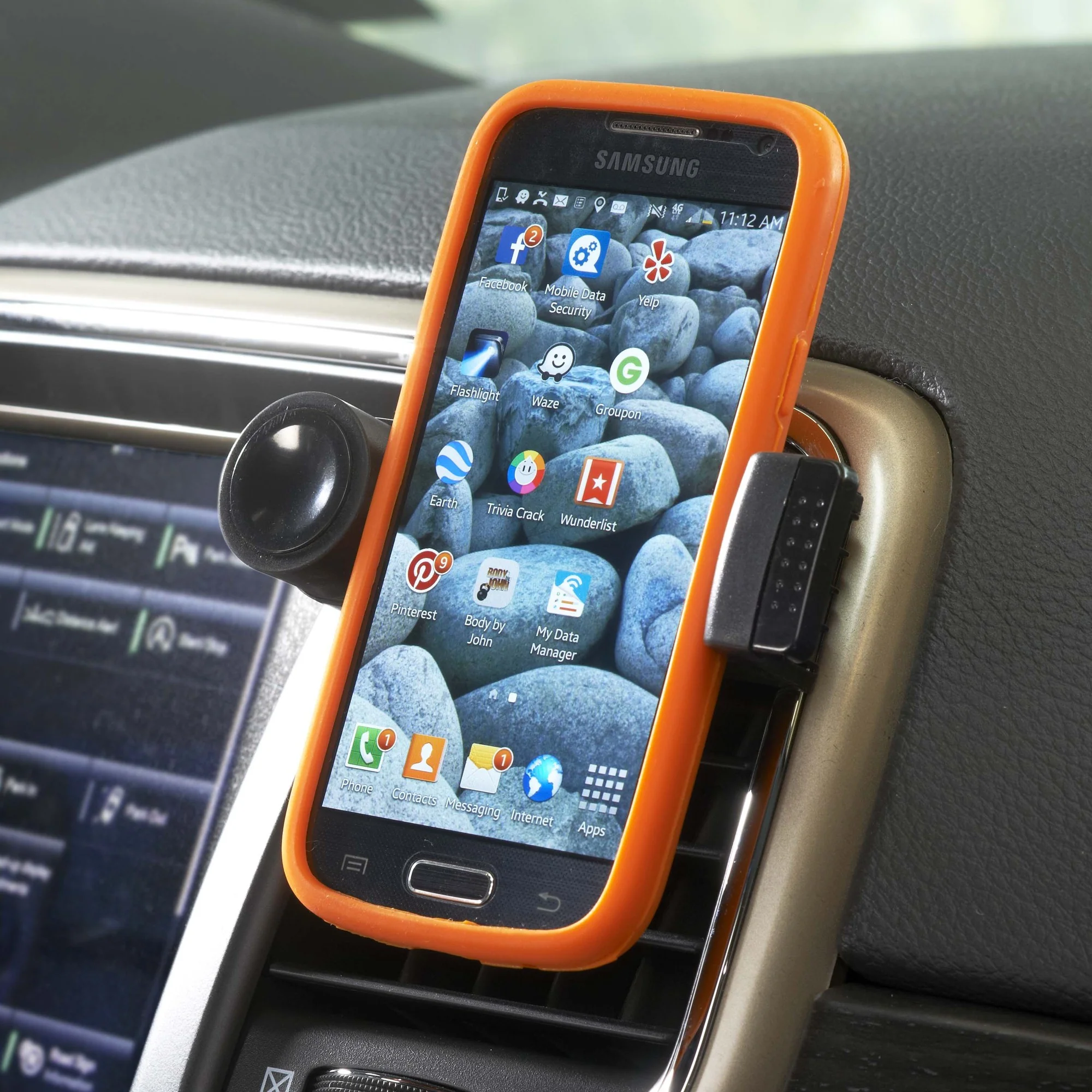 Advanced AIR VENT PHONE HOLDER Superior