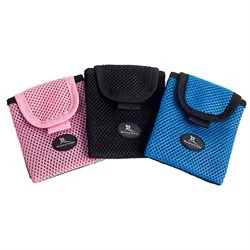 Solid BUDDY POUCH – MINI Fine Crafted
