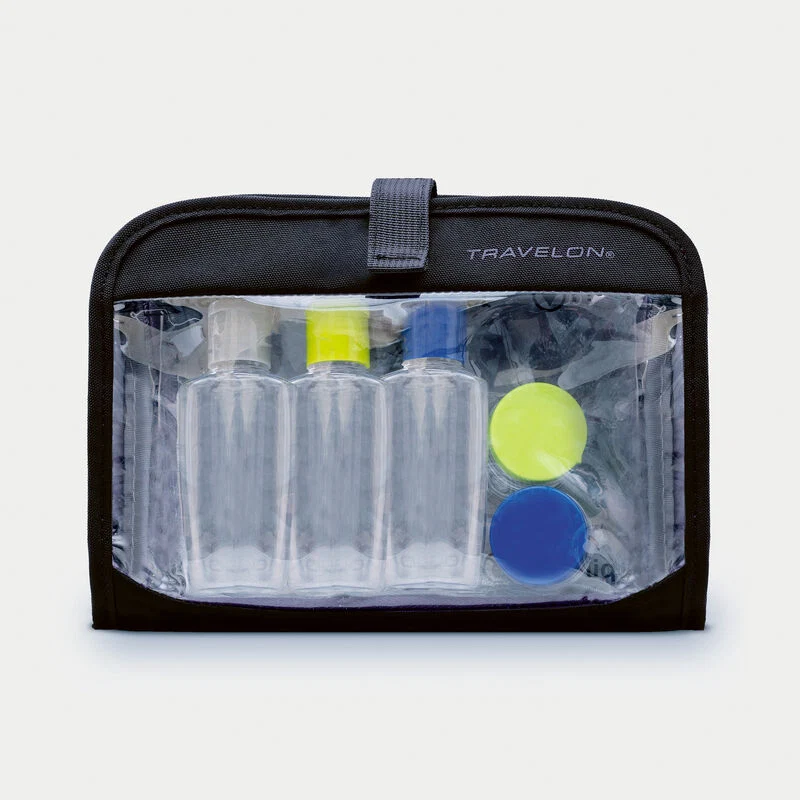 Fast WET DRY 1 QUART BAG W BOTTLES High-Performance