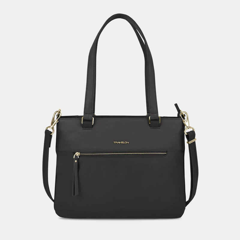 Unique ADDISON AT TOTE BLACK Soft