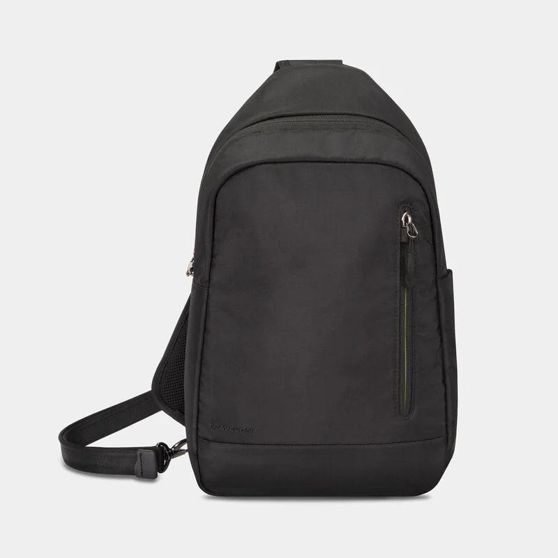 Professional URBAN SLING BLACK Sustainable