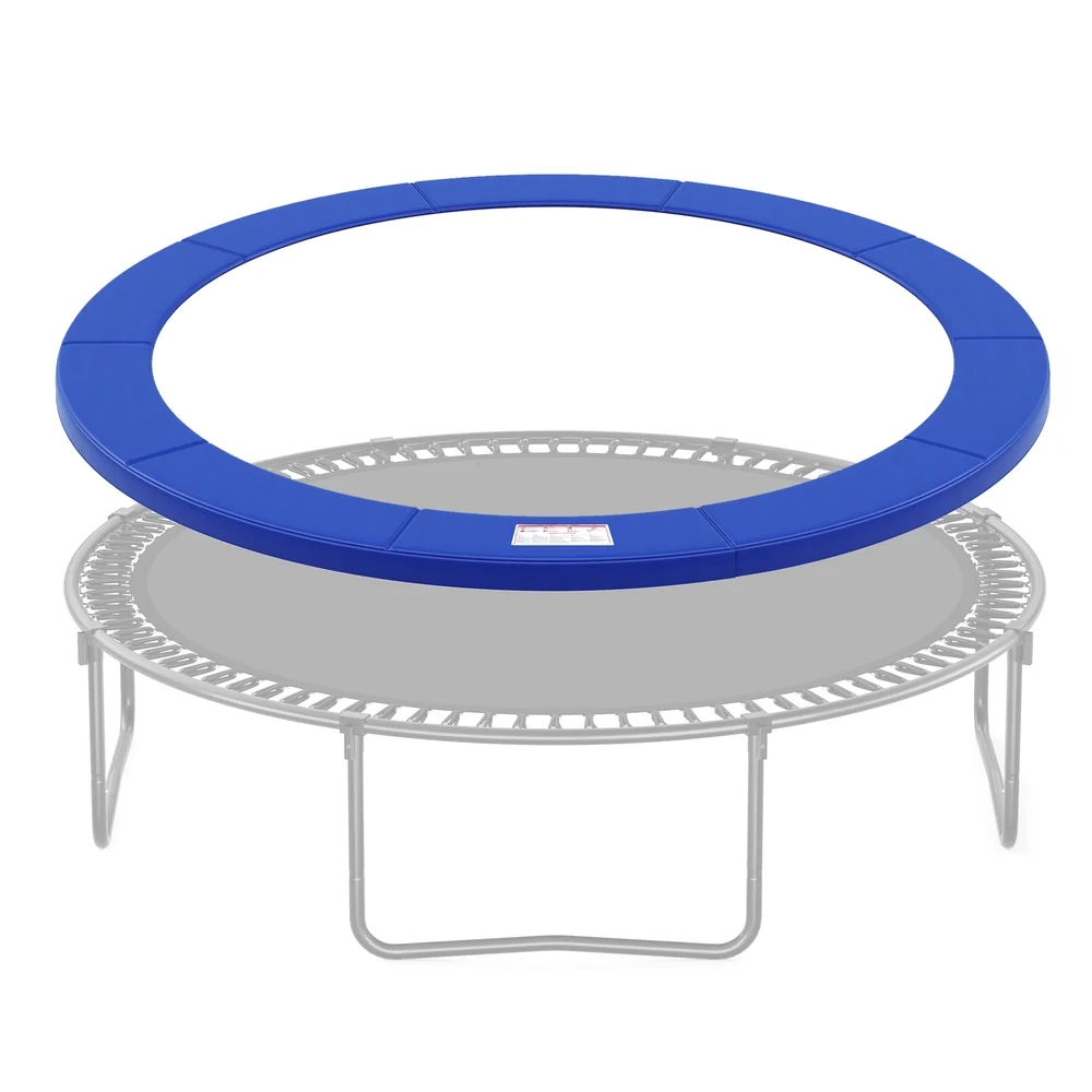 Fine SONGMICS 12 Feet Trampoline Safety Pad Selected