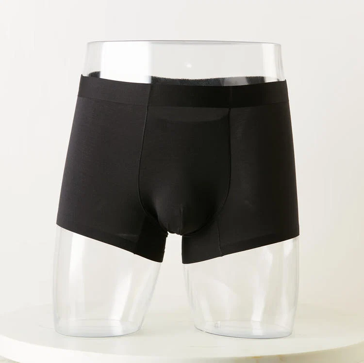 Specialty MEN MODAL UNDERWEAR BK XXL High-Grade