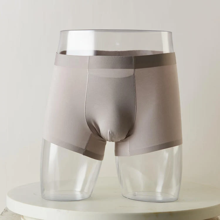 Professional MEN MODAL UNDERWEAR LGY M Detailed
