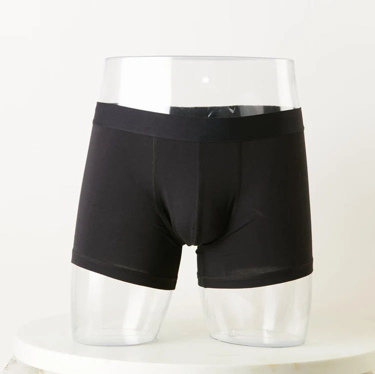 Responsible MEN COTTON UNDERWEAR BK L Elite