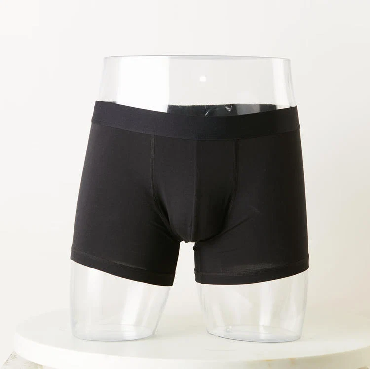 Reliable MEN COTTON FF UNDERWEAR BK L Comfortable