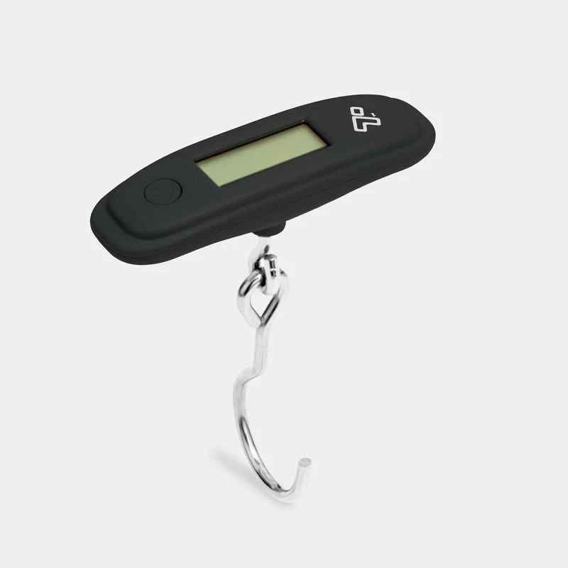 Excellent MUV DIGITAL SCALE BLACK Soft