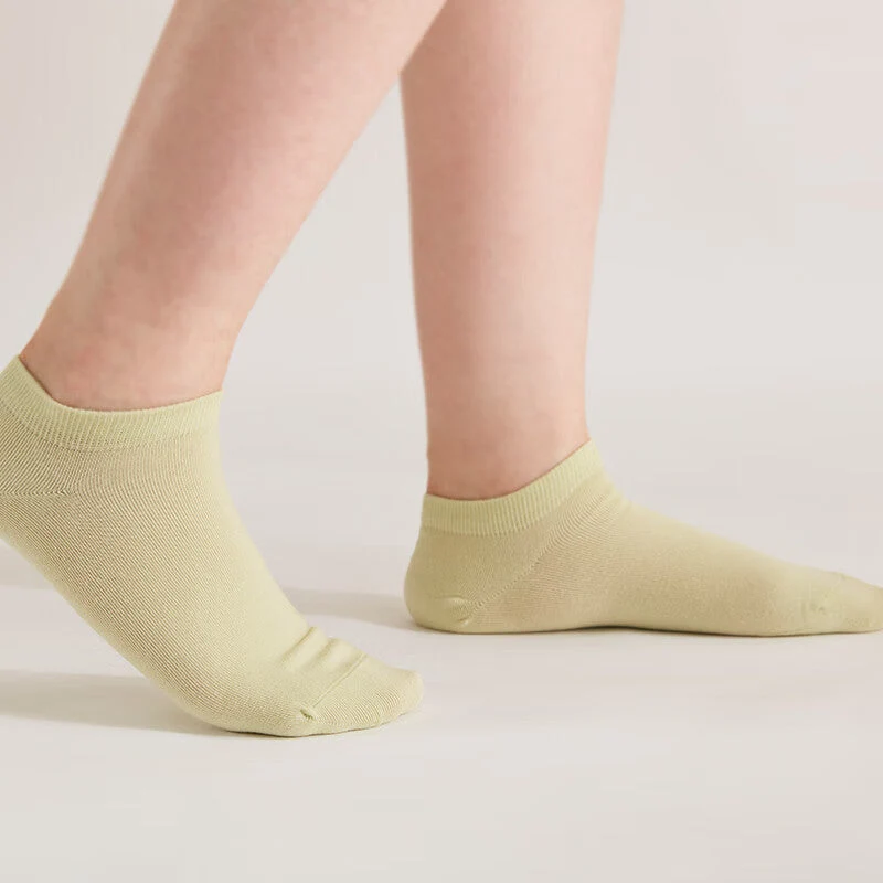 Responsible WOMEN SOCKS ANKLE LGR Efficient
