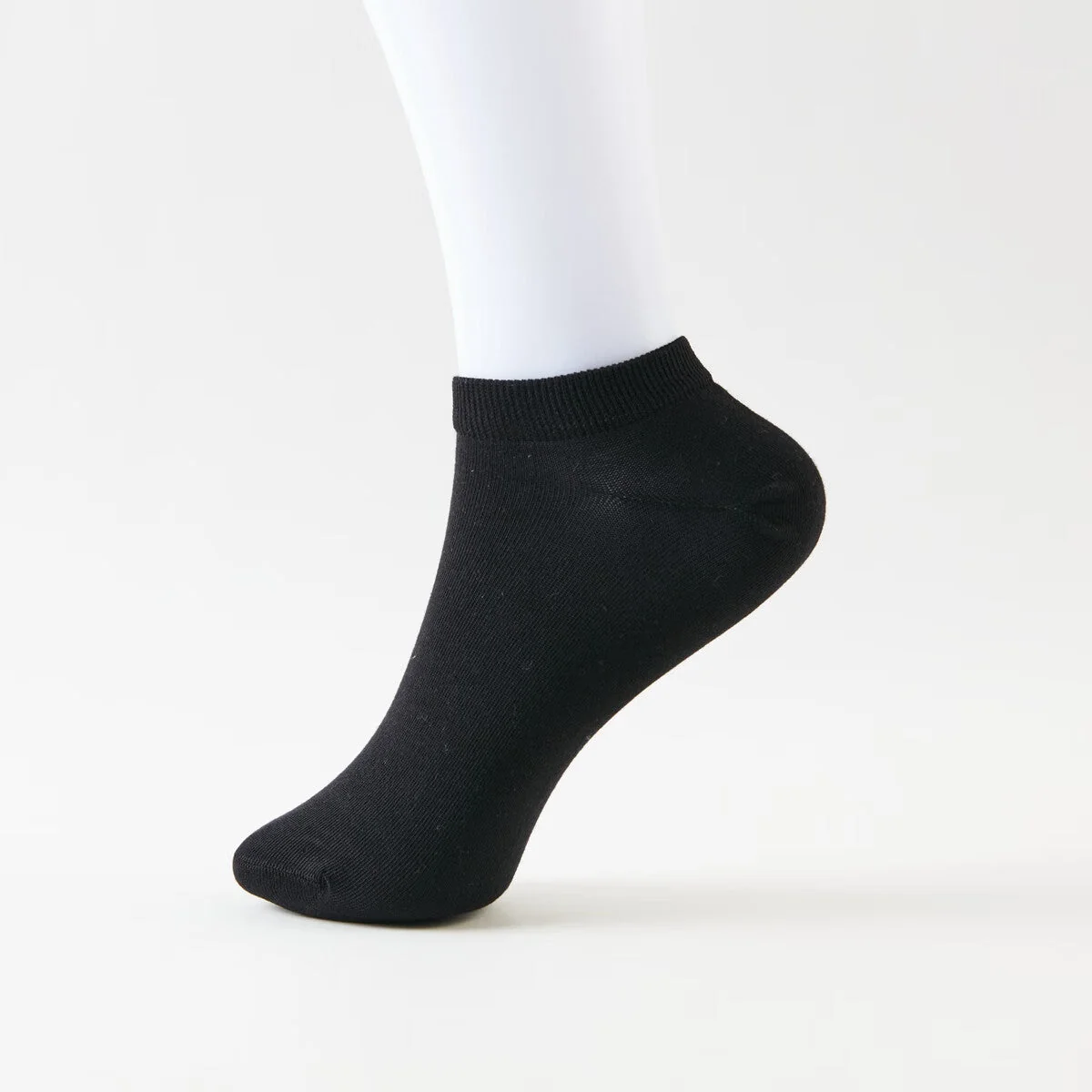 Specialty WOMEN SOCKS ANKLE BK Safe