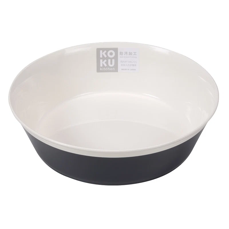 Comfortable KOKUBO ROUND PLATE STEEL GRAY LRG Exclusive