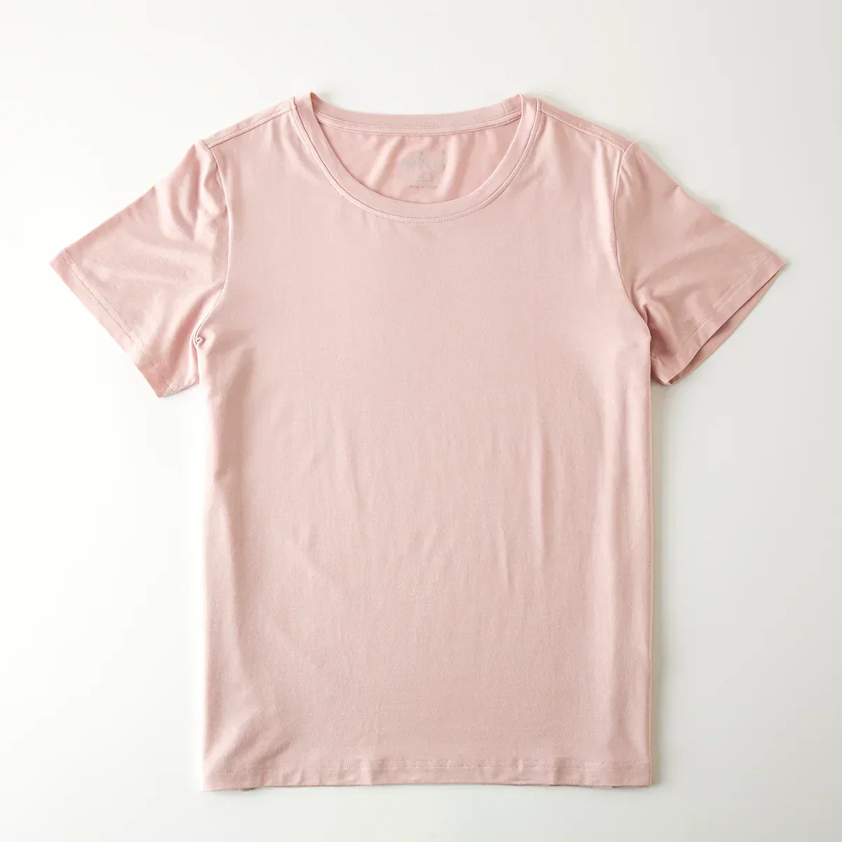 Responsible WOMEN MODAL UNECK SHORT RO L Carefully Designed