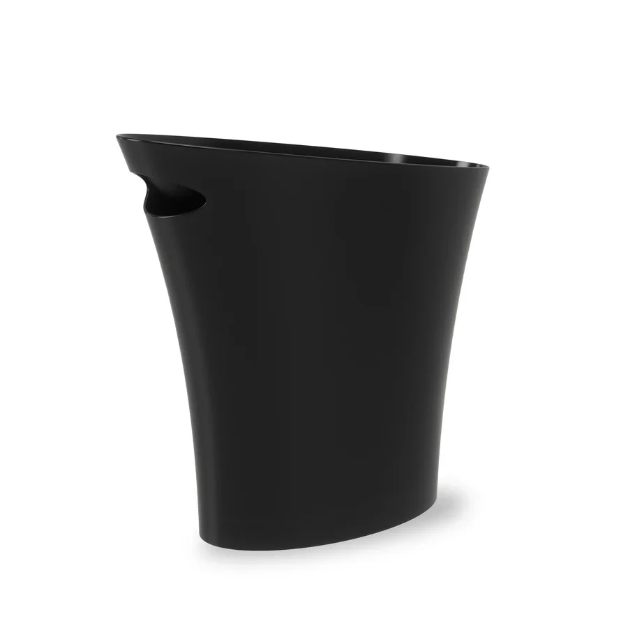 Classic SKINNY CAN 2G BLACK Practical