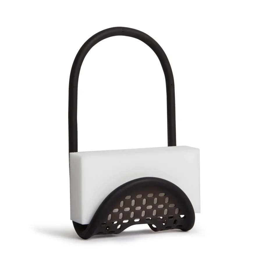 Relaxed SLING SINK CADDY BLACK Casual