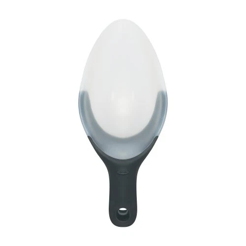 Minimalist OXO GG FLEXIBLE SCOOP 1 CUP Artisan