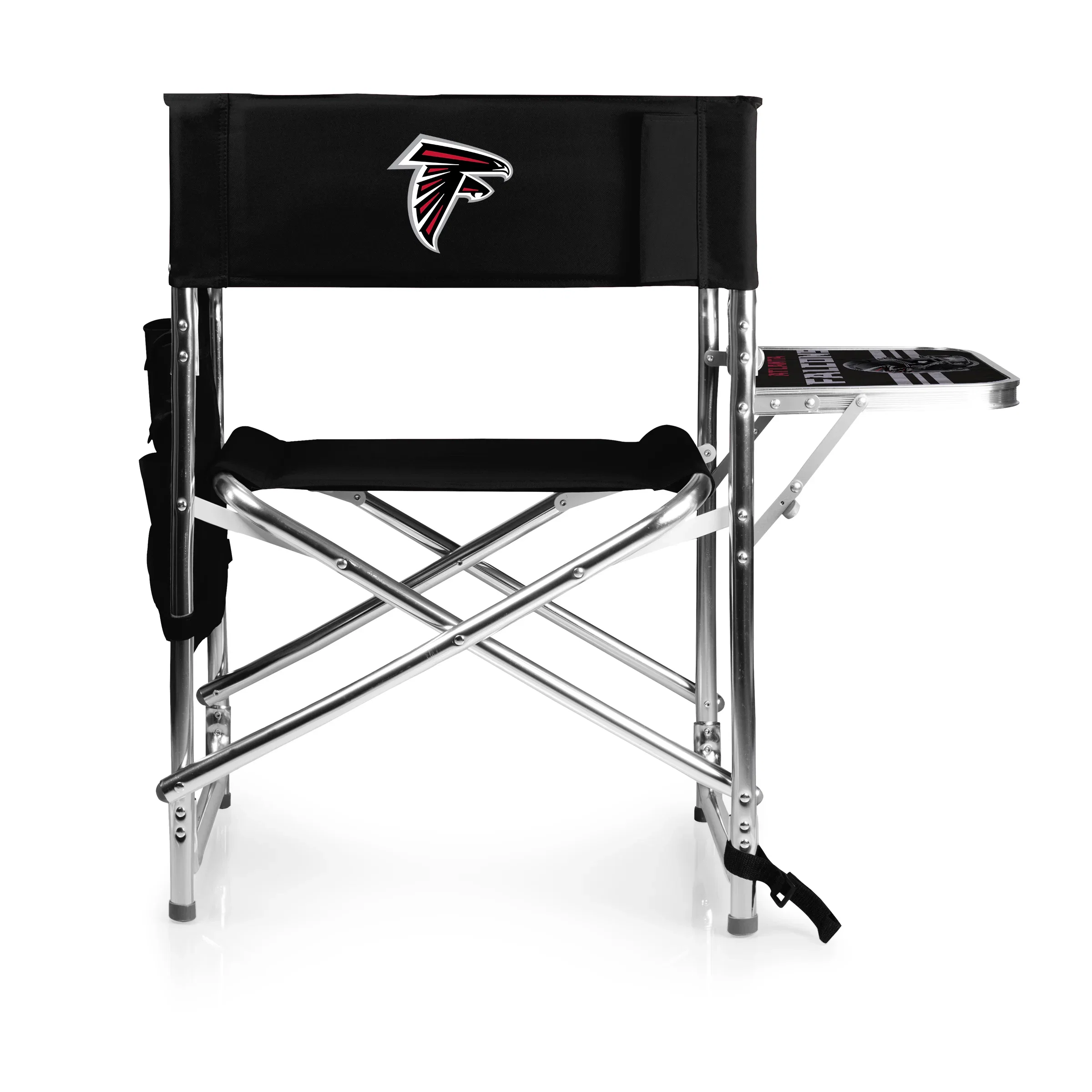High-Performance ATLANTA FALCONS SPORTS CHAIR Optimized