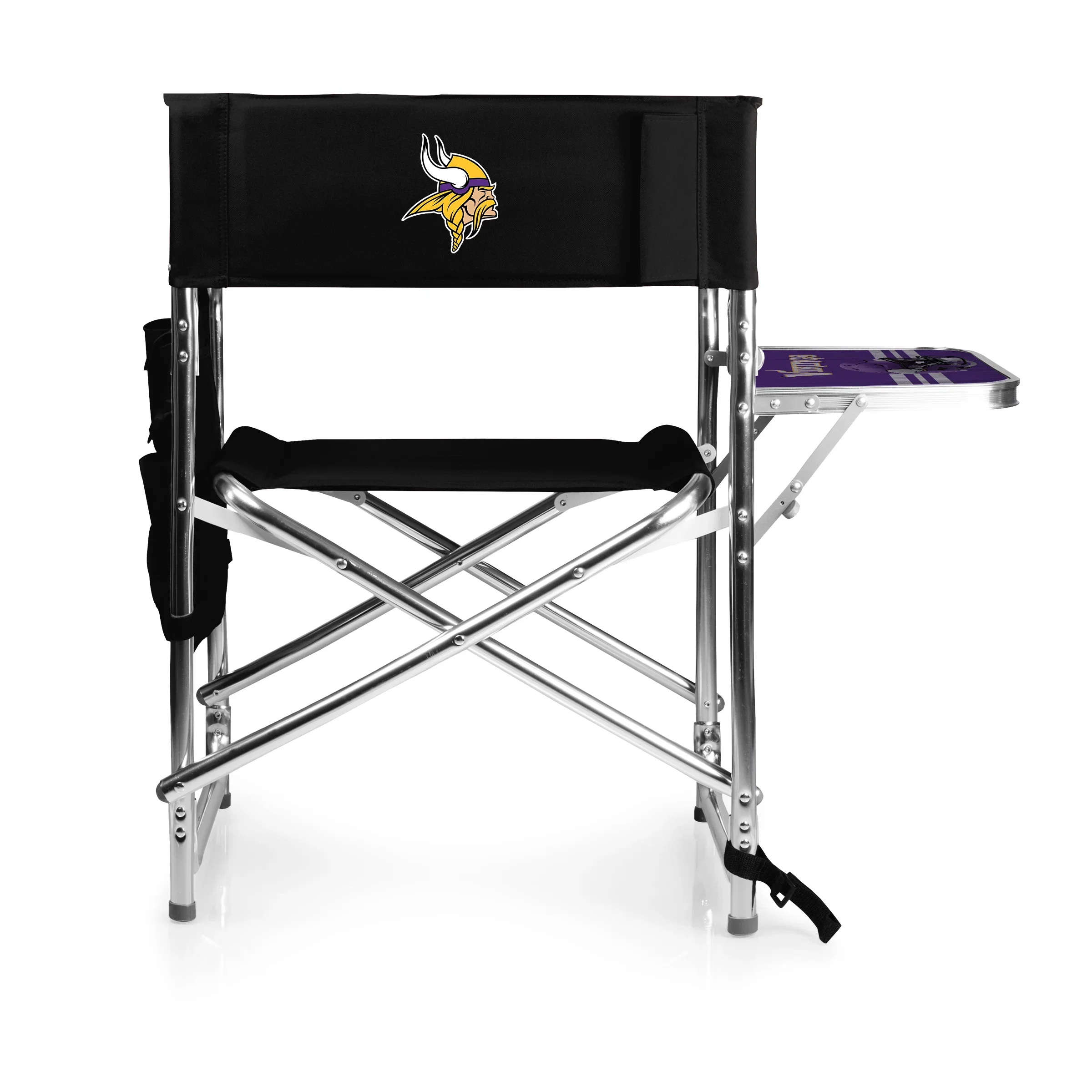 Classic MINNESOTA VIKINGS SPORTS CHAIR Reliable